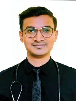 Dr. Ashish Kumar sharma